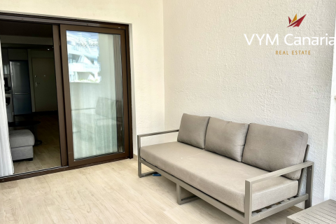 Kattohuoneisto myytävänä Finestrat, Alicante, Espanja, 2 makuuhuonetta, 70 m2 No. 120549 - kuva 5
