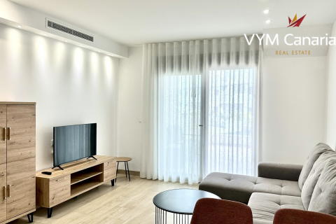 Kattohuoneisto myytävänä Finestrat, Alicante, Espanja, 2 makuuhuonetta, 70 m2 No. 120549 - kuva 1