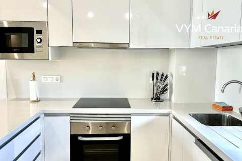 Kattohuoneisto myytävänä Finestrat, Alicante, Espanja, 2 makuuhuonetta, 70 m2 No. 120549 - kuva 8