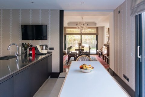 Villa en venta Madrid, España 6 dormitorios, 847 m2 No. 120547 - foto 21