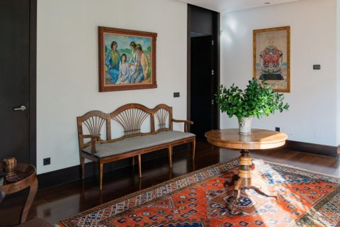 Villa en venta Madrid, España 6 dormitorios, 847 m2 No. 120547 - foto 14