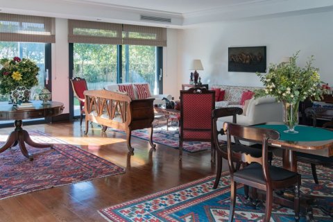 Villa en venta Madrid, España 6 dormitorios, 847 m2 No. 120547 - foto 15
