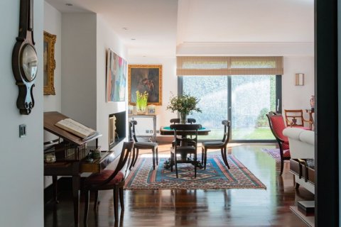 Villa en venta Madrid, España 6 dormitorios, 847 m2 No. 120547 - foto 9