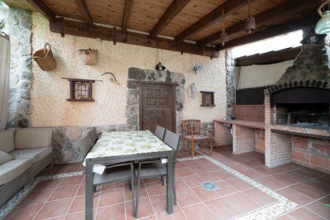 Casa adosada en venta Algete, Madrid, España 3 dormitorios, 250 m2 No. 120546 - foto 23