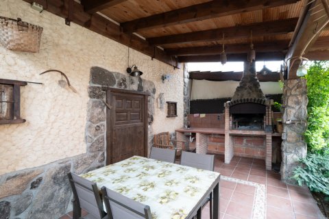 Casa adosada en venta Algete, Madrid, España 3 dormitorios, 250 m2 No. 120546 - foto 3