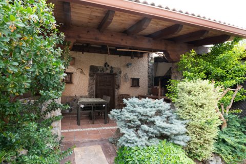Casa adosada en venta Algete, Madrid, España 3 dormitorios, 250 m2 No. 120546 - foto 30