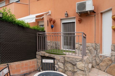 Casa adosada en venta Algete, Madrid, España 3 dormitorios, 250 m2 No. 120546 - foto 20