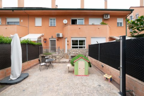 Casa adosada en venta Algete, Madrid, España 3 dormitorios, 250 m2 No. 120546 - foto 18