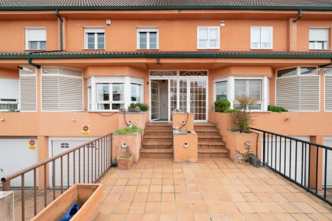 Casa adosada en venta Algete, Madrid, España 3 dormitorios, 250 m2 No. 120546 - foto 25