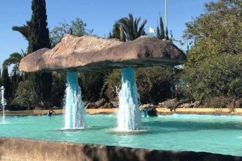 Bungalow Torrevieja, Alicante, Hiszpania 2 sypialnie,  nr 124924 – zdjęcie 15