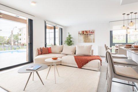 Villa in vendita Cala Ratjada, Mallorca, Spagna 3 camere da letto, 232 mq. N° 128095 - foto 8