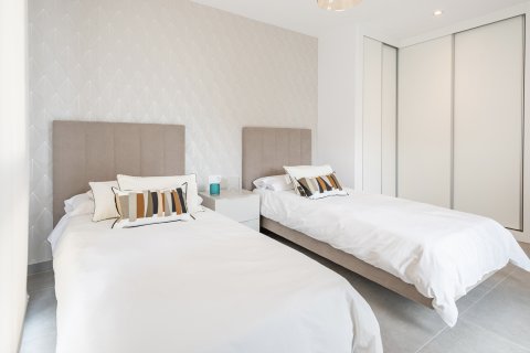 Villa in vendita Cala Ratjada, Mallorca, Spagna 3 camere da letto, 232 mq. N° 128095 - foto 13