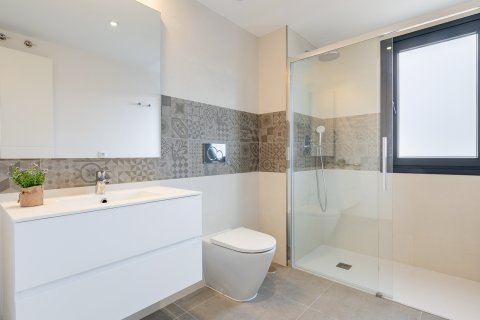 Villa in vendita Cala Ratjada, Mallorca, Spagna 3 camere da letto, 232 mq. N° 128095 - foto 10