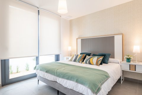 Villa in vendita Cala Ratjada, Mallorca, Spagna 3 camere da letto, 232 mq. N° 128095 - foto 9