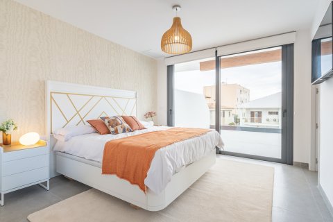 Villa in vendita Cala Ratjada, Mallorca, Spagna 3 camere da letto, 232 mq. N° 128095 - foto 11
