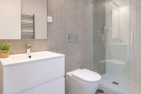 Villa in vendita Cala Ratjada, Mallorca, Spagna 3 camere da letto, 232 mq. N° 128095 - foto 12