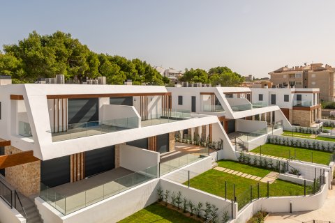 Villa in vendita Cala Ratjada, Mallorca, Spagna 3 camere da letto, 232 mq. N° 128095 - foto 14
