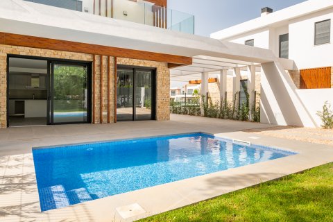 Villa in vendita Cala Ratjada, Mallorca, Spagna 3 camere da letto, 232 mq. N° 128095 - foto 3