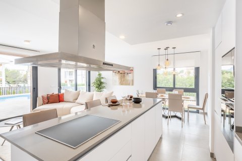 Villa in vendita Cala Ratjada, Mallorca, Spagna 3 camere da letto, 232 mq. N° 128095 - foto 4