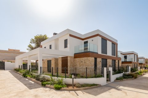 Villa in vendita Cala Ratjada, Mallorca, Spagna 3 camere da letto, 232 mq. N° 128095 - foto 15