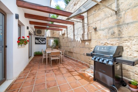 Huoneisto vuokrattavana Calvia, Mallorca, Espanja, 4 makuuhuonetta, 142 m2 No. 128112 - kuva 15