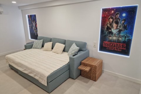 Huoneisto vuokrattavana Calvia, Mallorca, Espanja, 4 makuuhuonetta, 142 m2 No. 128112 - kuva 10