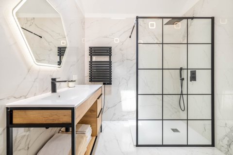 Huoneisto vuokrattavana Calvia, Mallorca, Espanja, 4 makuuhuonetta, 142 m2 No. 128112 - kuva 12