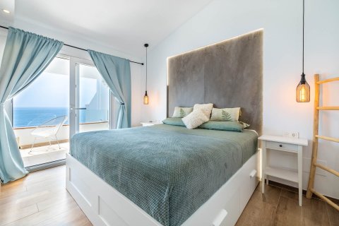 Huoneisto vuokrattavana Calvia, Mallorca, Espanja, 4 makuuhuonetta, 142 m2 No. 128112 - kuva 9