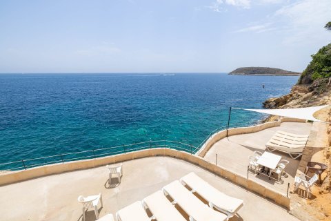 Huoneisto vuokrattavana Calvia, Mallorca, Espanja, 4 makuuhuonetta, 142 m2 No. 128112 - kuva 17