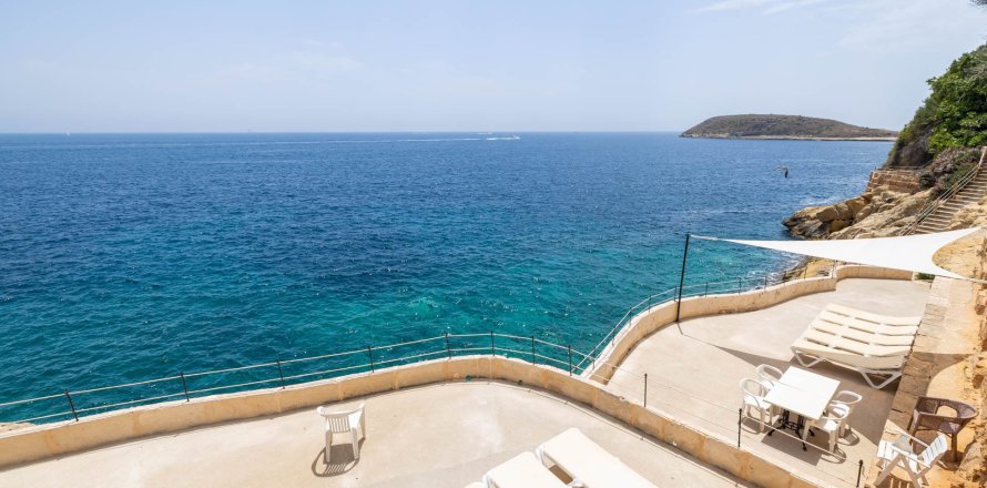 Villa à Torrenova, Mallorca, Espagne 4 chambres, 205 m2 No. 128112