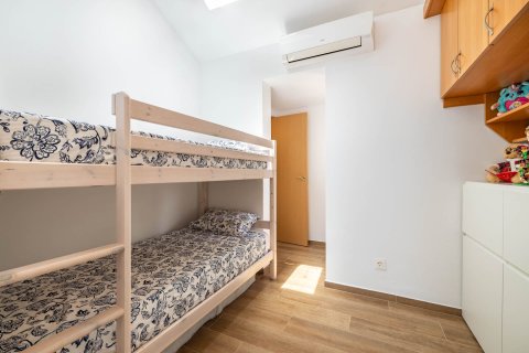 Huoneisto vuokrattavana Calvia, Mallorca, Espanja, 4 makuuhuonetta, 142 m2 No. 128112 - kuva 11