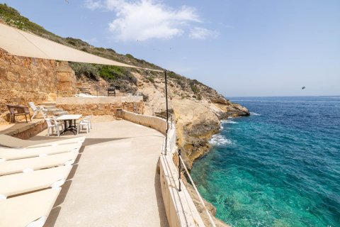 Huoneisto vuokrattavana Calvia, Mallorca, Espanja, 4 makuuhuonetta, 142 m2 No. 128112 - kuva 16