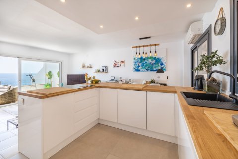 Huoneisto vuokrattavana Calvia, Mallorca, Espanja, 4 makuuhuonetta, 142 m2 No. 128112 - kuva 7