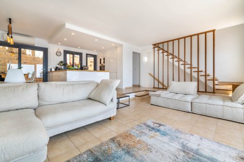 Huoneisto vuokrattavana Calvia, Mallorca, Espanja, 4 makuuhuonetta, 142 m2 No. 128112 - kuva 6