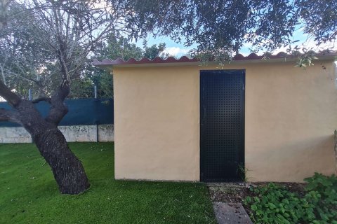 Finca for rent Santa Maria Del Cami, Mallorca, Spain 4 bedrooms, 296 sq.m. No. 128094 - photo 21