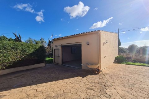 Finca for rent Santa Maria Del Cami, Mallorca, Spain 4 bedrooms, 296 sq.m. No. 128094 - photo 22
