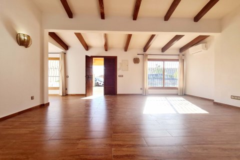 Finca for rent Santa Maria Del Cami, Mallorca, Spain 4 bedrooms, 296 sq.m. No. 128094 - photo 5