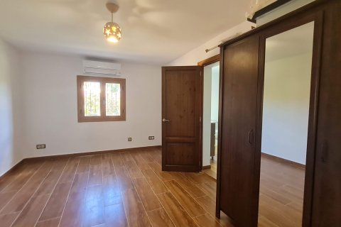 Finca for rent Santa Maria Del Cami, Mallorca, Spain 4 bedrooms, 296 sq.m. No. 128094 - photo 9