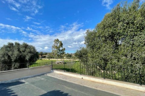 Finca for rent Santa Maria Del Cami, Mallorca, Spain 4 bedrooms, 296 sq.m. No. 128094 - photo 20