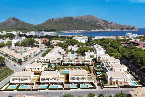 Villa in vendita Cala Ratjada, Mallorca, Spagna 3 camere da letto, 232 mq. N° 128096 - foto 3