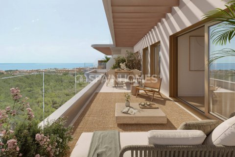 Penthäuser zum Verkauf Torremolinos, Malaga, Spanien 3 Schlafzimmer, 83 m2 Nr. 124671 - Foto 8