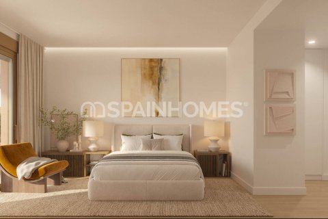 Appartamento in vendita a Torremolinos, Malaga, Spagna 3 camere da letto, 93 mq. N° 124669 - foto 12