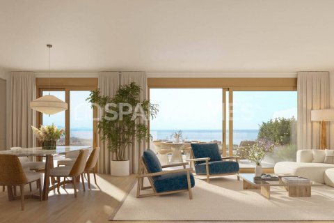 Продажа квартиры в Торремолинос, Малага, Испания 2 спальни, 68м2 №124667 - фото 9
