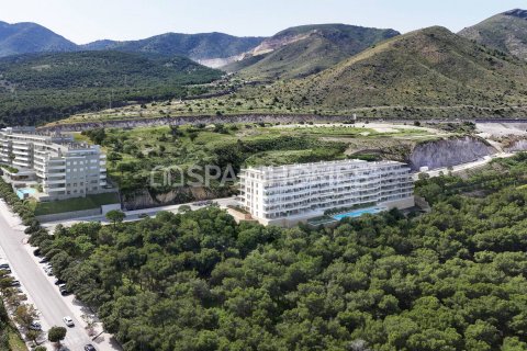 Продажа квартиры в Торремолинос, Малага, Испания 2 спальни, 68м2 №124667 - фото 3