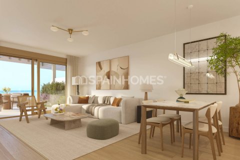 Продажа квартиры в Торремолинос, Малага, Испания 2 спальни, 68м2 №124667 - фото 10