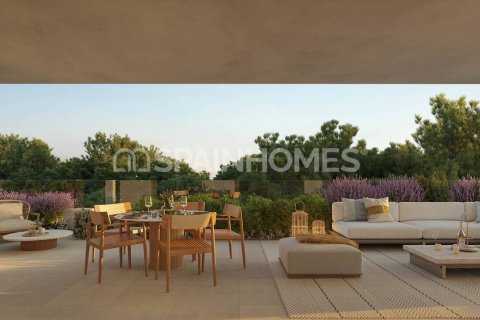 Продажа квартиры в Торремолинос, Малага, Испания 2 спальни, 68м2 №124667 - фото 7