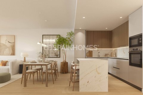 Продажа квартиры в Торремолинос, Малага, Испания 2 спальни, 68м2 №124667 - фото 11