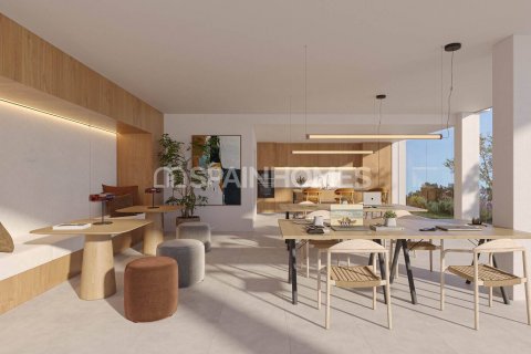 Продажа квартиры в Торремолинос, Малага, Испания 2 спальни, 68м2 №124667 - фото 4