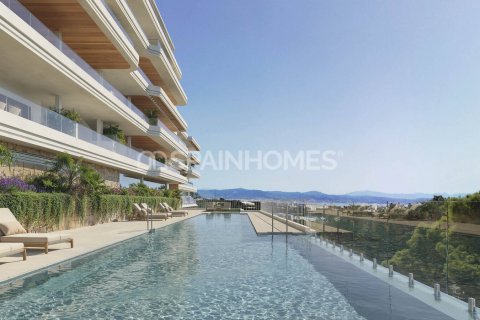 Продажа квартиры в Торремолинос, Малага, Испания 2 спальни, 68м2 №124667 - фото 2