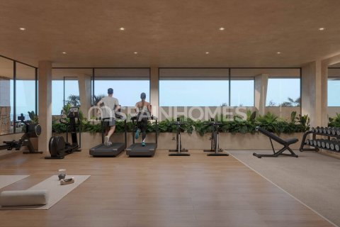 Продажа квартиры в Торремолинос, Малага, Испания 2 спальни, 68м2 №124667 - фото 5